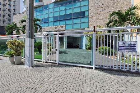 Apartamento para alugar com 78m², 2 quartos e 1 vaga Apartamento para alugar com 78m², 2 quartos e 1 vagaFachada