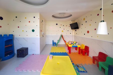 Apartamento para alugar com 78m², 2 quartos e 1 vaga Apartamento para alugar com 78m², 2 quartos e 1 vagaÁrea comum