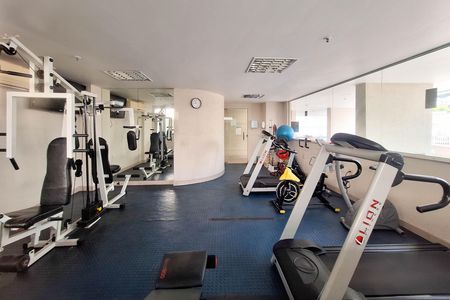 Apartamento para alugar com 78m², 2 quartos e 1 vaga Apartamento para alugar com 78m², 2 quartos e 1 vagaÁrea comum
