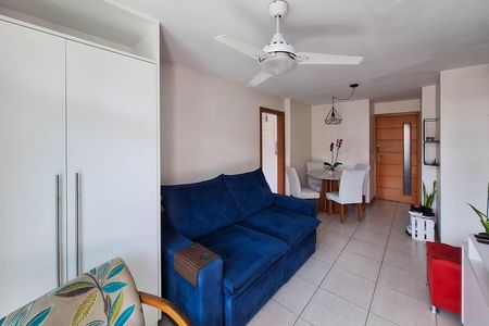 Apartamento para alugar com 78m², 2 quartos e 1 vaga Apartamento para alugar com 78m², 2 quartos e 1 vagaSala