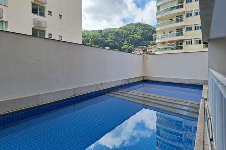 Apartamento para alugar com 78m², 2 quartos e 1 vaga Apartamento para alugar com 78m², 2 quartos e 1 vagaÁrea comum