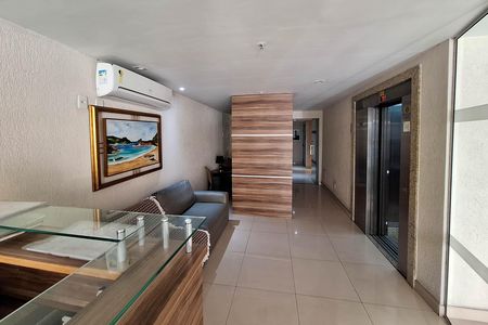 Apartamento para alugar com 78m², 2 quartos e 1 vaga Apartamento para alugar com 78m², 2 quartos e 1 vagaÁrea comum