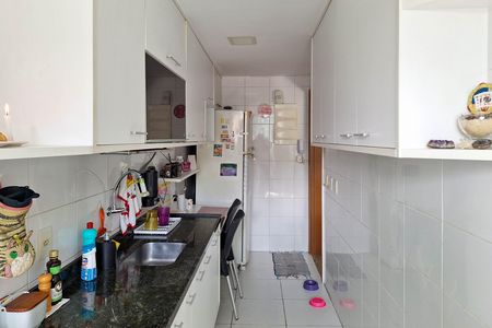 Apartamento para alugar com 78m², 2 quartos e 1 vaga Apartamento para alugar com 78m², 2 quartos e 1 vagaCozinha