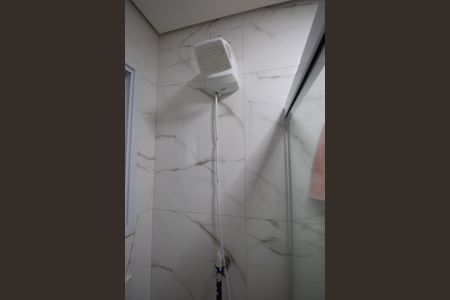 Apartamento à venda com 38m², 2 quartos e 1 vaga Apartamento à venda com 38m², 2 quartos e 1 vagaBanheiro