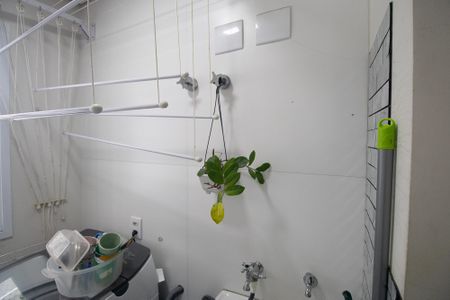 Apartamento à venda com 38m², 2 quartos e 1 vaga Apartamento à venda com 38m², 2 quartos e 1 vagaÁrea de Serviço