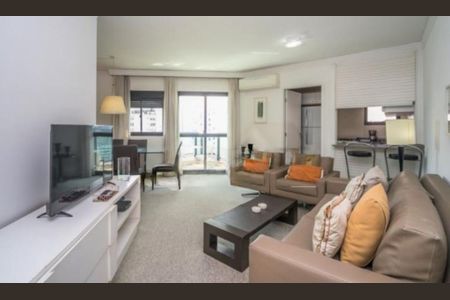Apartamento à venda com 2 quartos, 80m² em Vila Mariana, São Paulo