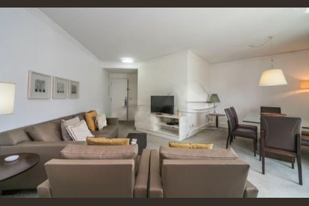 Apartamento à venda com 2 quartos, 80m² em Vila Mariana, São Paulo