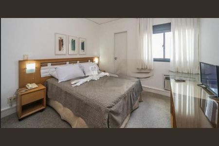 Apartamento à venda com 2 quartos, 80m² em Vila Mariana, São Paulo
