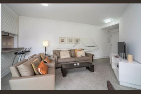 Apartamento à venda com 2 quartos, 80m² em Vila Mariana, São Paulo