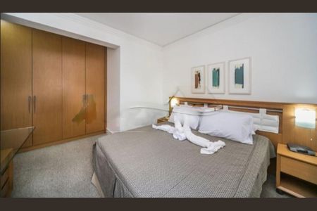 Apartamento à venda com 2 quartos, 80m² em Vila Mariana, São Paulo