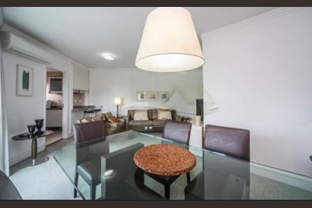Apartamento à venda com 2 quartos, 80m² em Vila Mariana, São Paulo