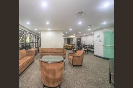 Apartamento à venda com 2 quartos, 80m² em Vila Mariana, São Paulo
