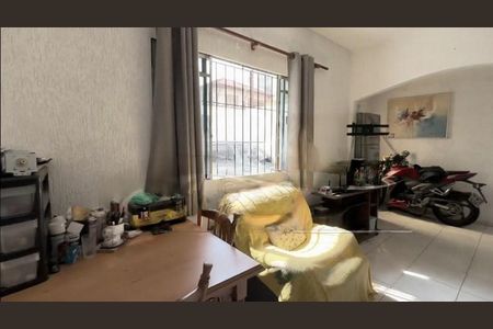 Casa à venda com 3 quartos, 140m² em Vila Mariana, São Paulo