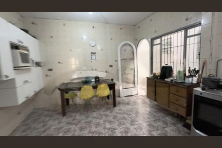 Casa à venda com 3 quartos, 140m² em Vila Mariana, São Paulo
