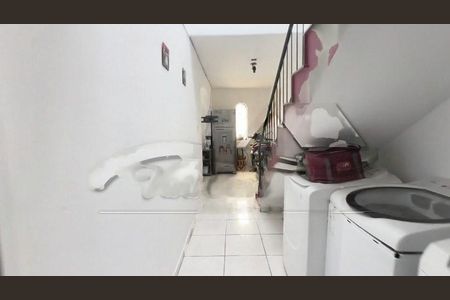 Casa à venda com 3 quartos, 140m² em Vila Mariana, São Paulo