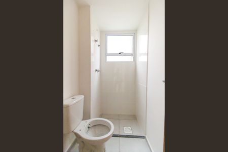 Apartamento para alugar com 42m², 2 quartos e sem vagaBanheiro