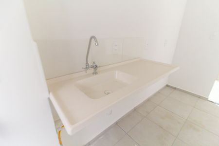 Apartamento para alugar com 42m², 2 quartos e sem vagaCozinha