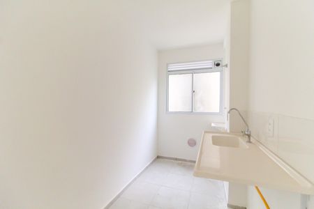 Apartamento para alugar com 42m², 2 quartos e sem vagaCozinha