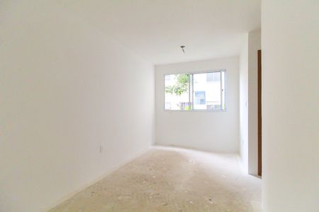 Apartamento para alugar com 42m², 2 quartos e sem vagaSala