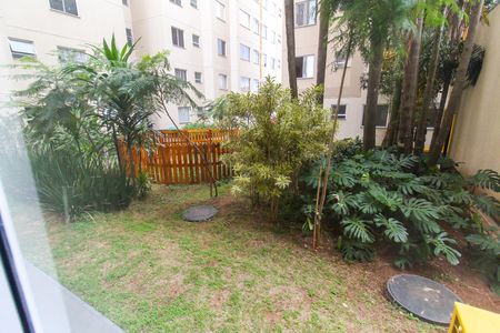 Apartamento para alugar com 42m², 2 quartos e sem vagaVista do Quarto 1