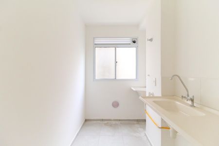 Apartamento para alugar com 42m², 2 quartos e sem vagaÁrea de Serviço
