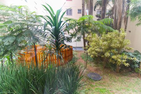 Apartamento para alugar com 42m², 2 quartos e sem vagaVista do Quarto 2