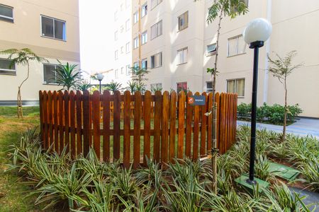 Apartamento para alugar com 42m², 2 quartos e sem vagaÁrea comum