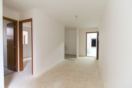 Apartamento para alugar com 42m², 2 quartos e sem vagaSala