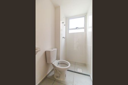 Apartamento para alugar com 42m², 2 quartos e sem vagaBanheiro