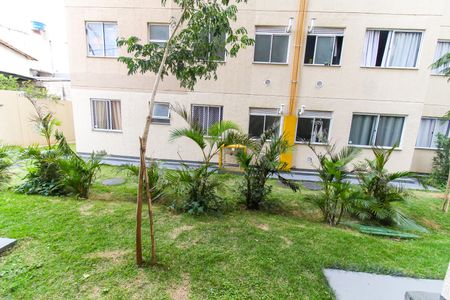 Apartamento para alugar com 42m², 2 quartos e sem vagaVista da Sala