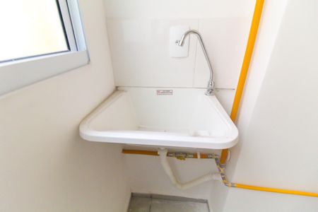 Apartamento para alugar com 42m², 2 quartos e sem vagaÁrea de Serviço