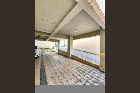 Apartamento à venda com 110m², 3 quartos e 2 vagasGaragem