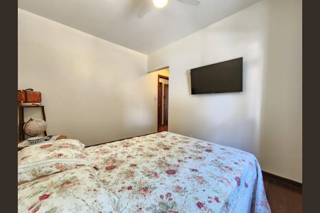 Apartamento à venda com 110m², 3 quartos e 2 vagasQuarto Suíte