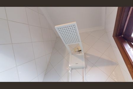 Casa à venda com 225m², 3 quartos e 3 vagas Casa à venda com 225m², 3 quartos e 3 vagasBanheiro da Suíte 3