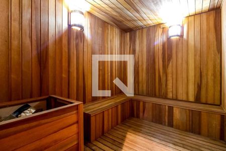 Apartamento à venda com 144m², 3 quartos e 3 vagasSauna