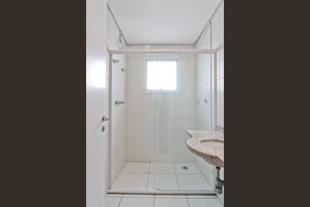 Apartamento à venda com 144m², 3 quartos e 3 vagasBanheiro da Suíte 1