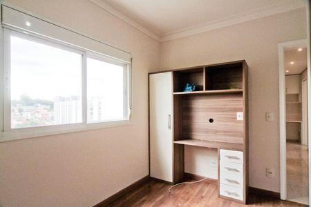 Apartamento à venda com 144m², 3 quartos e 3 vagasSuíte 3