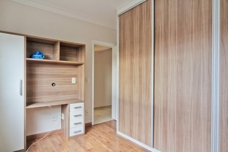 Apartamento à venda com 144m², 3 quartos e 3 vagasSuíte 3