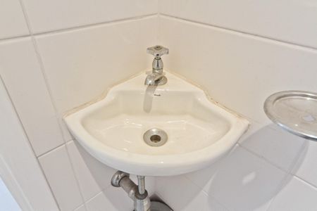 Apartamento à venda com 144m², 3 quartos e 3 vagasÁrea de Serviço