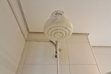 Apartamento à venda com 144m², 3 quartos e 3 vagasBanheiro da Suíte 3