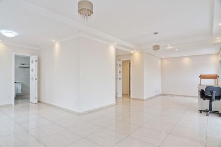 Apartamento à venda com 144m², 3 quartos e 3 vagasSala