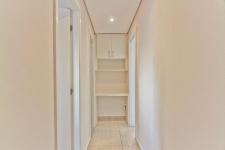 Apartamento à venda com 144m², 3 quartos e 3 vagasCorredor