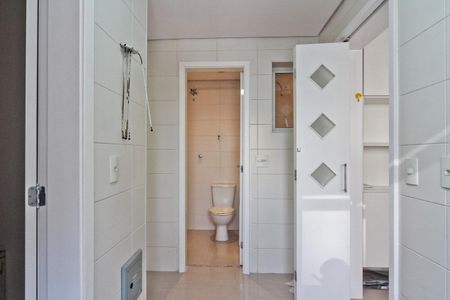 Apartamento à venda com 144m², 3 quartos e 3 vagasÁrea de Serviço