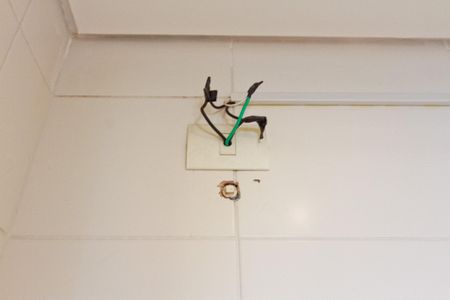 Apartamento à venda com 144m², 3 quartos e 3 vagasÁrea de Serviço