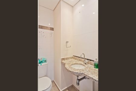 Apartamento à venda com 144m², 3 quartos e 3 vagasLavabo