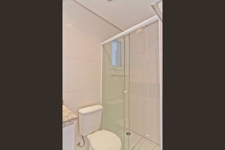 Apartamento à venda com 144m², 3 quartos e 3 vagasBanheiro da Suíte 3