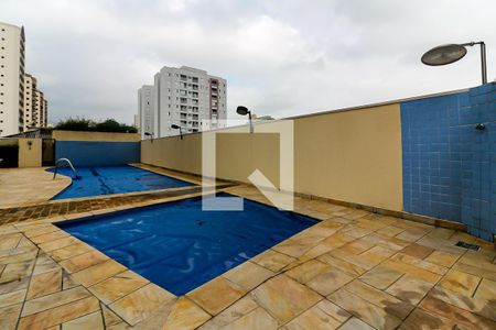Apartamento à venda com 144m², 3 quartos e 3 vagasÁrea comum - Piscina