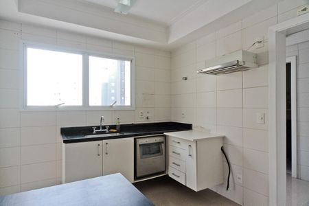 Apartamento à venda com 144m², 3 quartos e 3 vagasCozinha