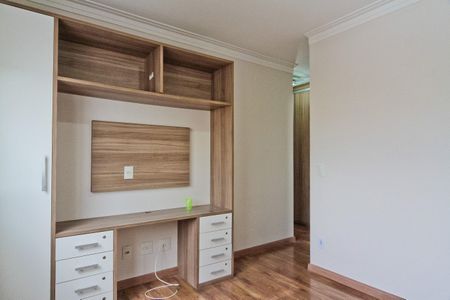 Apartamento à venda com 144m², 3 quartos e 3 vagasSuíte 1