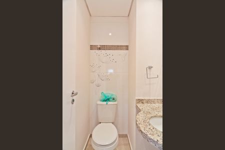 Apartamento à venda com 144m², 3 quartos e 3 vagasLavabo